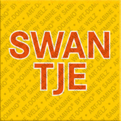 Magnet - SWANTJE