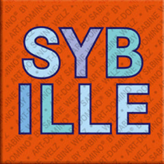 Magnet - SYBILLE