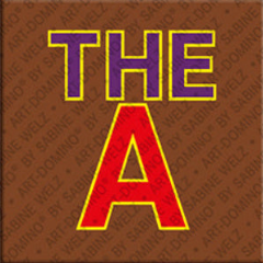 Magnet - THEA