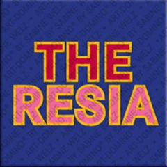 Magnet - THERESIA