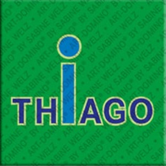 Aimant - THIAGO
