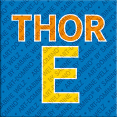 Aimant - THORE