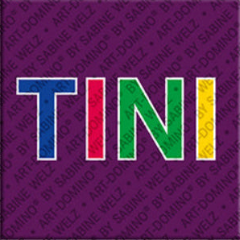 Magnet - TINI