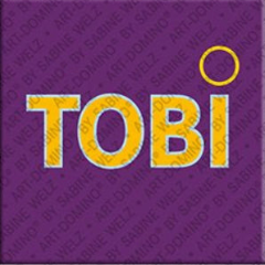 Magnet - TOBI