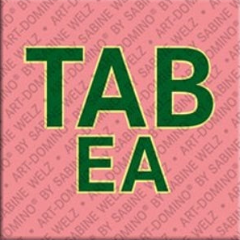 Magnet - TABEA
