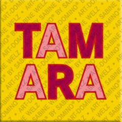 Magnet - TAMARA