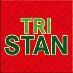 Magnet - TRISTAN