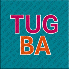 Aimant - TUGBA