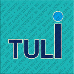Aimant - TULI