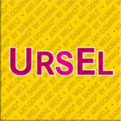 Magnet - URSEL