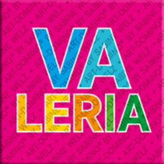 Magnet - VALERIA