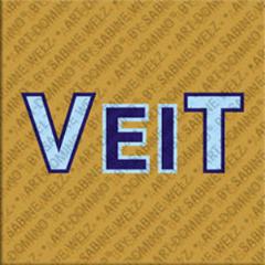 Aimant - VEIT