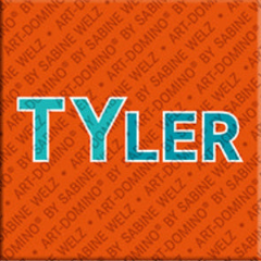 Magnet - TYLER