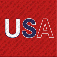 Magnet - USA - 00