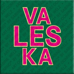 Magnet - VALESKA