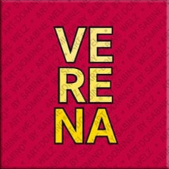 Aimant - VERENA