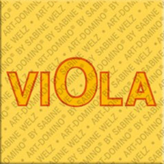 Magnet - VIOLA