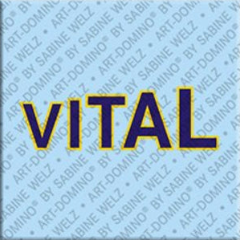 Magnet - VITAL