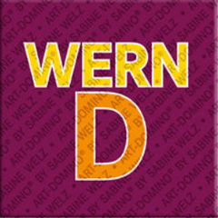 Magnet - WERND