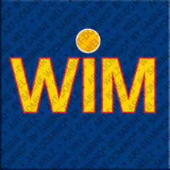Magnet - WIM