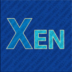 Magnet - XEN