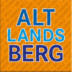 Magnet - Germany - Alt Landsberg - 00