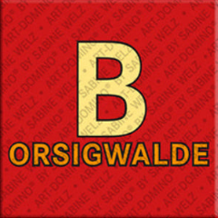 Magnet - Deutschland - Berlin - Borsigwalde - 00