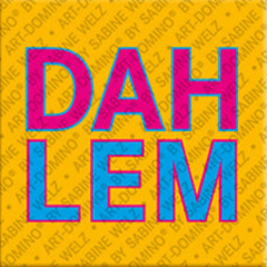 Magnet - Deutschland - Berlin - Dahlem - 00