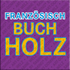 Magnet - Germany - Berlin - French-Buchholz - 00