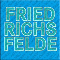 Magnet - Germany - Berlin - Friedrichsfelde - 00