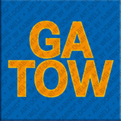 Aimant - Allemagne - Berlin - Gatow - 00