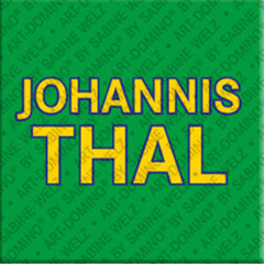 Magnet - Germany - Berlin - Johannisthal - 00