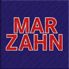 Aimant - Allemagne - Berlin - Marzahn - 00