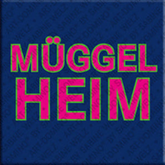 Magnet - Germany - Berlin - Müggelheim - 00