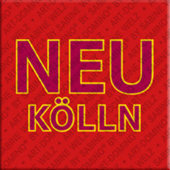 Magnet - Germany - Berlin - Neukölln - 00