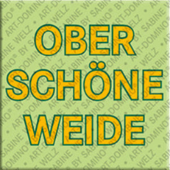 Magnet - Deutschland - Berlin - Ober-Schöneweide - 00