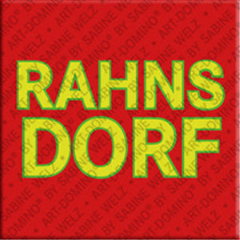 Magnet - Deutschland - Berlin - Rahnsdorf - 00