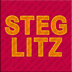 Magnet - Deutschland - Berlin - Steglitz - 00