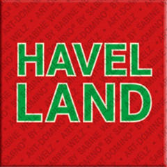 Magnet - Deutschland - Havelland - 00