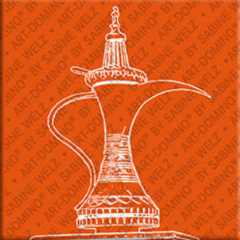 Magnet - Vereinigte Arabische Emirate - Abu Dhabi - 01