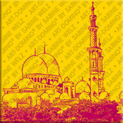 Magnet - United Arab Emirates - Abu Dhabi - 03
