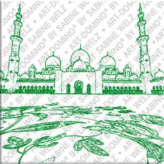 Magnet - United Arab Emirates - Abu Dhabi - 05