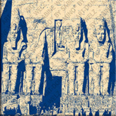 Magnet - Ägypten - 02
