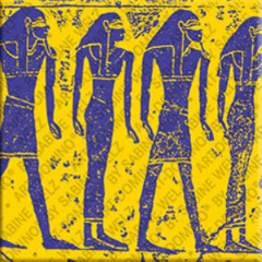Magnet - Ägypten - 09