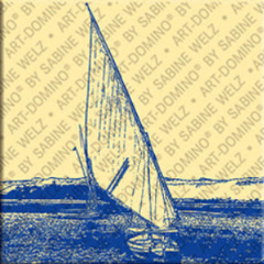 Aimant - Égypte - 14
