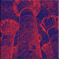 Magnet - Ägypten - 17