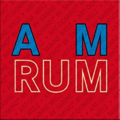 Magnet - Deutschland - Amrum - 00