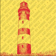 Magnet - Deutschland - Amrum - 01