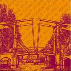 Magnet - Niederlande - Amsterdam - 01