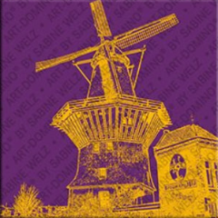 Magnet - Netherlands - Amsterdam - 16